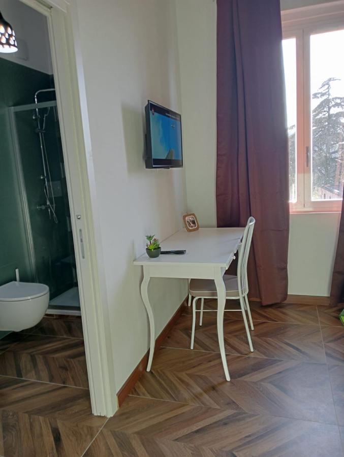 Fraborgo Bed and Breakfast Corigliano Calabro Eksteriør billede